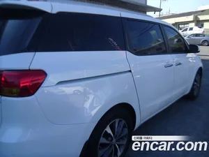 Kia Carnival, 2017 — миниатюра 5