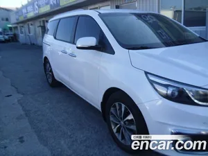 Kia Carnival, 2017 — миниатюра 6