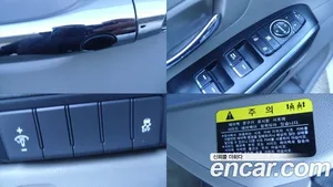 Kia Carnival, 2017 — миниатюра 7