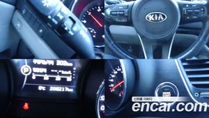 Kia Carnival, 2017 — миниатюра 8