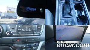 Kia Carnival, 2017 — миниатюра 9
