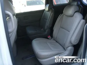 Kia Carnival, 2017 — миниатюра 11