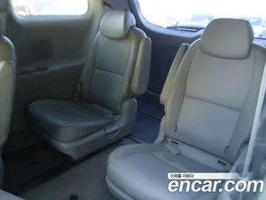 Kia Carnival, 2017 — миниатюра 13