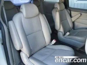 Kia Carnival, 2017 — миниатюра 15