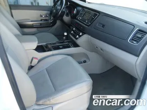 Kia Carnival, 2017 — миниатюра 16