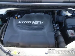 Kia Carnival, 2017 — миниатюра 17