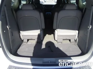 Kia Carnival, 2017 — миниатюра 18