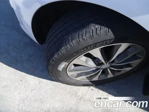 Kia Carnival, 2017 — миниатюра 19