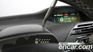 Citroen-DS C4 Picasso, 2016 — миниатюра 9