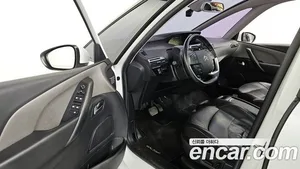 Citroen-DS C4 Picasso, 2016 — миниатюра 12