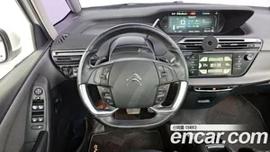 Citroen-DS C4 Picasso, 2016 — миниатюра 13