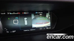 Citroen-DS C4 Picasso, 2016 — миниатюра 14