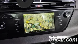 Citroen-DS C4 Picasso, 2016 — миниатюра 15