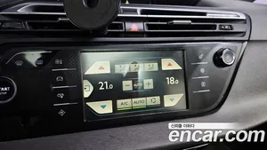 Citroen-DS C4 Picasso, 2016 — миниатюра 16