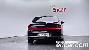Genesis G90, 2018 — миниатюра 4
