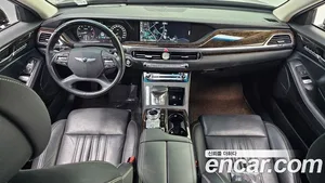 Genesis G90, 2018 — миниатюра 7