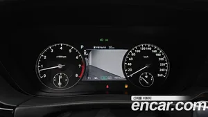 Genesis G90, 2018 — миниатюра 8