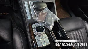 Genesis G90, 2018 — миниатюра 9