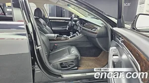Genesis G90, 2018 — миниатюра 11