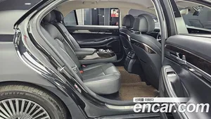 Genesis G90, 2018 — миниатюра 12