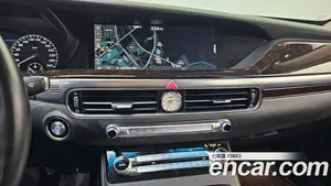 Genesis G90, 2018 — миниатюра 14