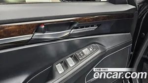 Genesis G90, 2018 — миниатюра 16