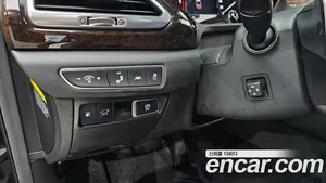 Genesis G90, 2018 — миниатюра 17