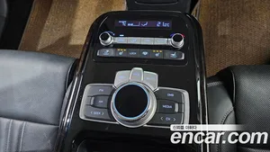Genesis G90, 2018 — миниатюра 19