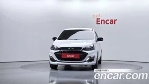 Chevrolet Spark, 2020 — миниатюра 3