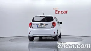 Chevrolet Spark, 2020 — миниатюра 4