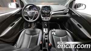 Chevrolet Spark, 2020 — миниатюра 7