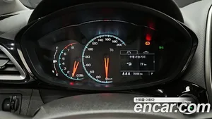 Chevrolet Spark, 2020 — миниатюра 8