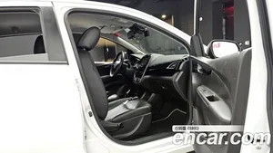Chevrolet Spark, 2020 — миниатюра 11