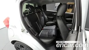 Chevrolet Spark, 2020 — миниатюра 12