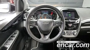 Chevrolet Spark, 2020 — миниатюра 13