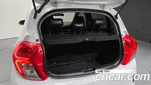 Chevrolet Spark, 2020 — миниатюра 20