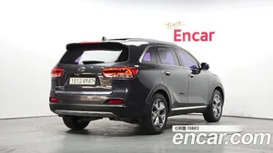 Kia Sorento, 2015 — миниатюра 2