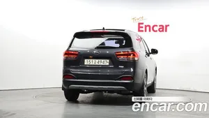 Kia Sorento, 2015 — миниатюра 4