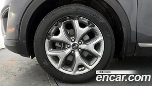 Kia Sorento, 2015 — миниатюра 5