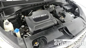 Kia Sorento, 2015 — миниатюра 6