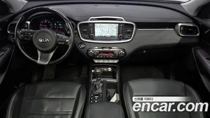 Kia Sorento, 2015 — миниатюра 7