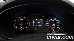 Kia Sorento, 2015 — миниатюра 8