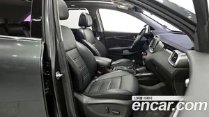 Kia Sorento, 2015 — миниатюра 10