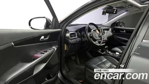 Kia Sorento, 2015 — миниатюра 11