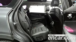 Kia Sorento, 2015 — миниатюра 12