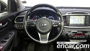 Kia Sorento, 2015 — миниатюра 13