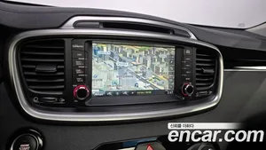 Kia Sorento, 2015 — миниатюра 14