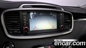 Kia Sorento, 2015 — миниатюра 15