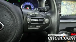 Kia Sorento, 2015 — миниатюра 17