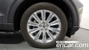 Ford Explorer, 2021 — миниатюра 5
